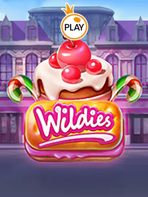 Logo game slot mania 5000